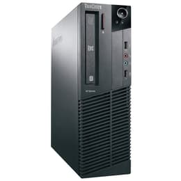 Lenovo ThinkCentre M91P SFF Core i5 3,1 GHz - HDD 250 GB RAM 16 GB