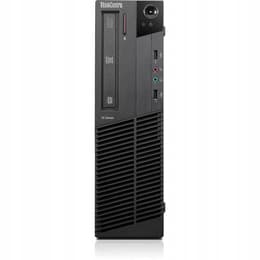 Lenovo ThinkCentre M91P SFF Core i5 3,1 GHz - HDD 250 GB RAM 16 GB