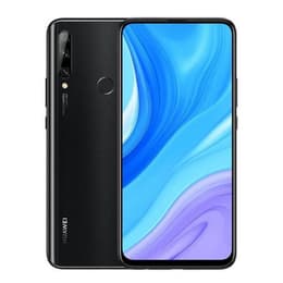 Huawei Y9 (2019) 128GB - Negro - Libre - Dual-SIM