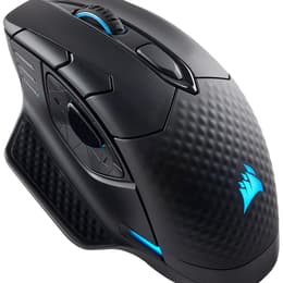 Corsair Dark Core RGB Mouse Wireless