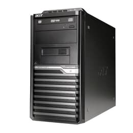 Acer Veriton M421G Athlon 64 X2 2,5 GHz - HDD 160 GB RAM 2 GB