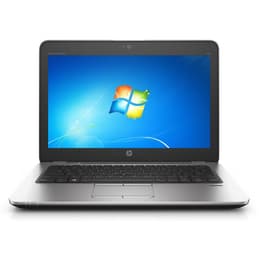 HP EliteBook 820 G3 12" Core i5 2.3 GHz - SSD 120 GB - 8GB - teclado francés