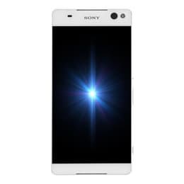 Sony Xperia C5 Ultra Dual 16GB - Blanco - Libre