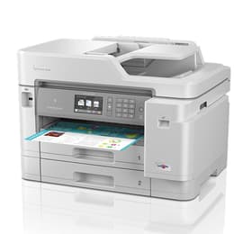 Brother MFC-J5945DW Chorro de tinta