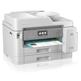 Brother MFC-J5945DW Chorro de tinta