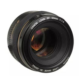 Canon Objetivos Canon EF 50mm f/1.4