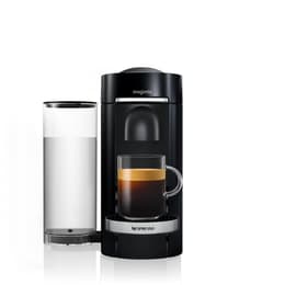 Cafeteras express de cápsula Compatible con Nespresso Nespresso VERTUO PLUSM600 11395 L -