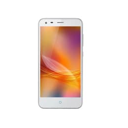 ZTE Blade S6 16GB - Blanco - Libre