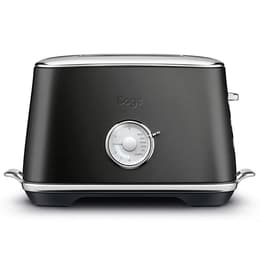 Tostador Sage STA735BST 2 ranuras - Negro