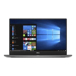 Dell Precision 5520 15" Core i7 2.9 GHz - SSD 512 GB - 16GB - teclado inglés (us)