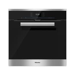 Multifunción de calor Miele H6660BP IN Horno