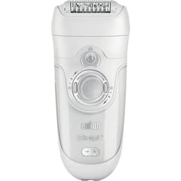 Depiladoras Braun Silk-epil 7 SkinSpa 7-929