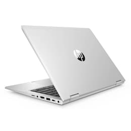 HP ProBook x360 435 G7 13" Ryzen 5 2.3 GHz - SSD 256 GB - 8GB - QWERTY - Inglés
