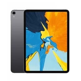 iPad Pro 11 (2018) 1.a generación 1000 Go - WiFi - Gris Espacial