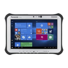 Panasonic Toughpad FZ-G1 MK3 256GB - Gris - WiFi + 4G