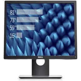 Monitor 19" LCD SXGA Dell P1917S