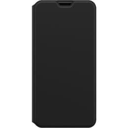 Funda Galaxy S20 Ultra - Plástico - Negro