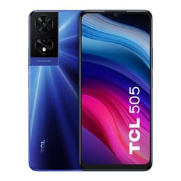 TCL 505 128GB - Azul - Libre