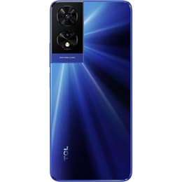 TCL 505 128GB - Azul - Libre