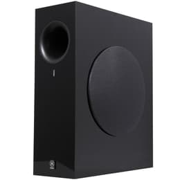 Altavoz Yamaha NSSW210 - Negro