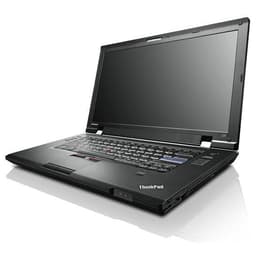 Lenovo ThinkPad L420 14" Core i5 2.3 GHz - SSD 256 GB - 8GB - AZERTY - Francés