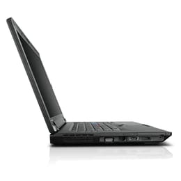Lenovo ThinkPad L420 14" Core i5 2.3 GHz - SSD 256 GB - 8GB - AZERTY - Francés