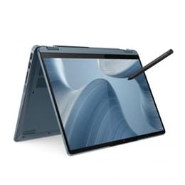 Lenovo IdeaPad Flex 5i 14" Core i5 3 GHz - SSD 512 GB - 8GB - QWERTY - Inglés