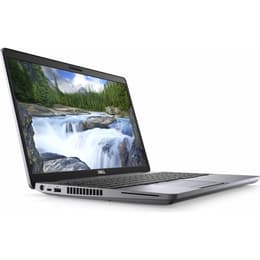 Dell Latitude 3420 14" Core i5 2.4 GHz - SSD 512 GB - 16GB - QWERTZ - Eslovaco