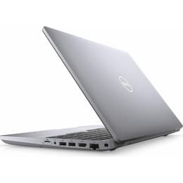 Dell Latitude 3420 14" Core i5 2.4 GHz - SSD 512 GB - 16GB - QWERTZ - Eslovaco
