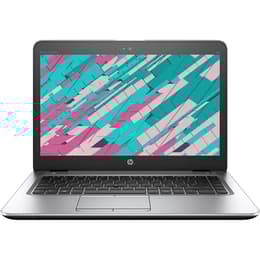 HP EliteBook 840 G4 14" Core i5 2.6 GHz - SSD 512 GB - 16GB - teclado español