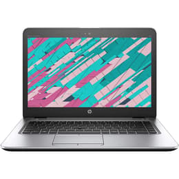 HP EliteBook 840 G4 14" Core i5 2.6 GHz - SSD 512 GB - 16GB - teclado español