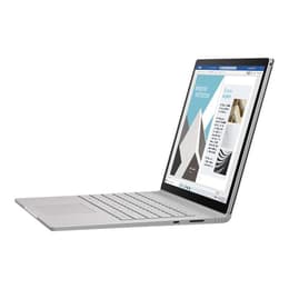 Microsoft Surface Book 3 15" Core i5 1.3 GHz - SSD 512 GB - 32GB