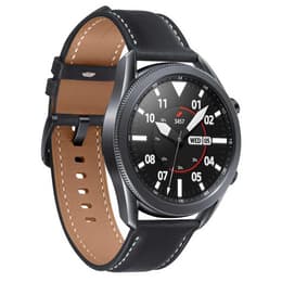 Relojes Samsung Cardio GPS Galaxy Watch 3 - Negro