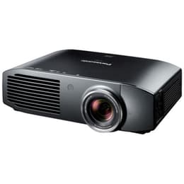 Proyector de vídeo Panasonic PT-A5000E 2000 Lumenes Negro
