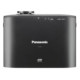 Proyector de vídeo Panasonic PT-A5000E 2000 Lumenes Negro