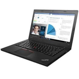Lenovo ThinkPad T14s G2 14" Core i7 3 GHz - SSD 256 GB - 16GB - QWERTY - Holandés