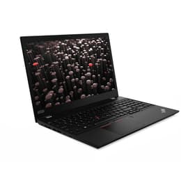 Lenovo ThinkPad P15s G1 15" Core i7 1.8 GHz - SSD 512 GB - 32GB - AZERTY - Francés