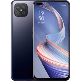 Oppo Reno4 Z 5G 128GB - Negro - Libre