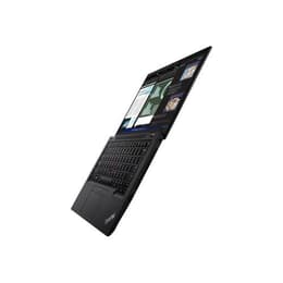 Lenovo ThinkPad L14 Gen 3 14" Core i5 1.6 GHz - SSD 512 GB - 16GB - AZERTY - Francés