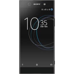 Sony Xperia XA1 Ultra 32GB - Negro - Libre