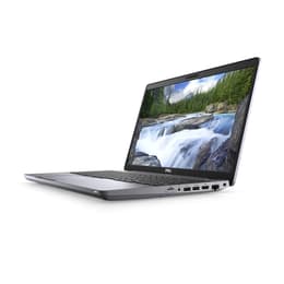 Dell Latitude 5511 15" Core i7 2.7 GHz - SSD 512 GB - 32GB - QWERTY - Inglés
