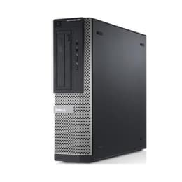 Dell OptiPlex 390 SFF Core i3 3,3 GHz - HDD 250 GB RAM 4 GB