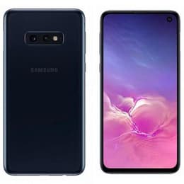 Galaxy S10e 128GB - Negro - Libre