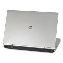 Hp EliteBook 8460P 14" Core i5 2,5 GHz - HDD 250 GB - 4GB Teclado francés