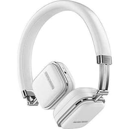 Cascos micrófono Harman Kardon Soho - Blanco