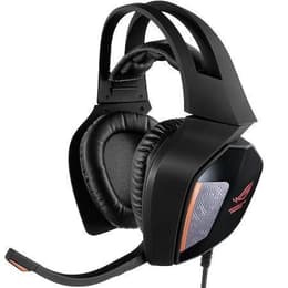 Cascos reducción de ruido gaming con cable micrófono Asus ROG Centurion 7.1 - Negro
