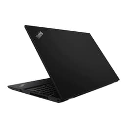 Lenovo ThinkPad T15 G2 15" Core i5 2.4 GHz - SSD 1 TB - 16GB - QWERTY - Inglés