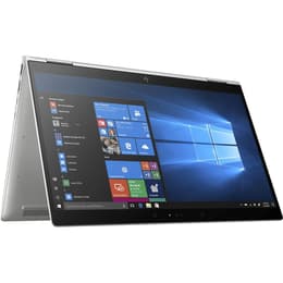 HP EliteBook X360 1040 G5 14" Core i5 1.7 GHz - SSD 256 GB - 8GB Inglés (US)