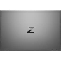 HP ZBook 17 G6 17" Core i7 2.6 GHz - SSD 512 GB - 32GB - QWERTZ - Alemán