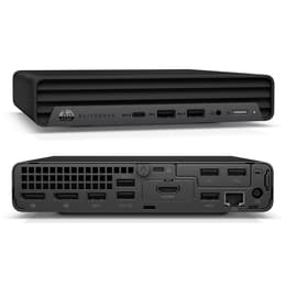 HP EliteDesk 800 G6 DM Core i5 2.3 GHz - SSD 512 GB RAM 16 GB